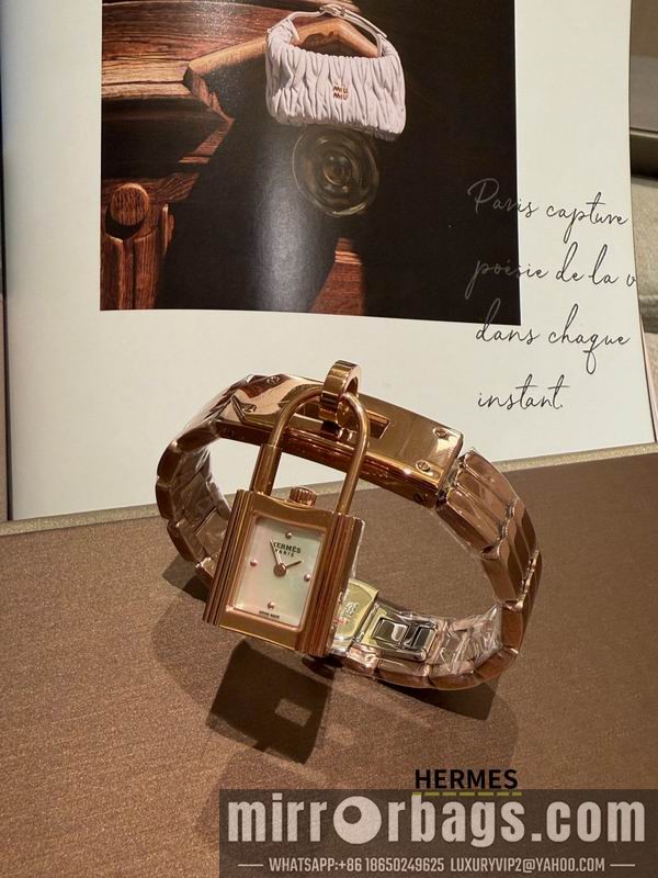 Hermes 20mm 040958 Watch