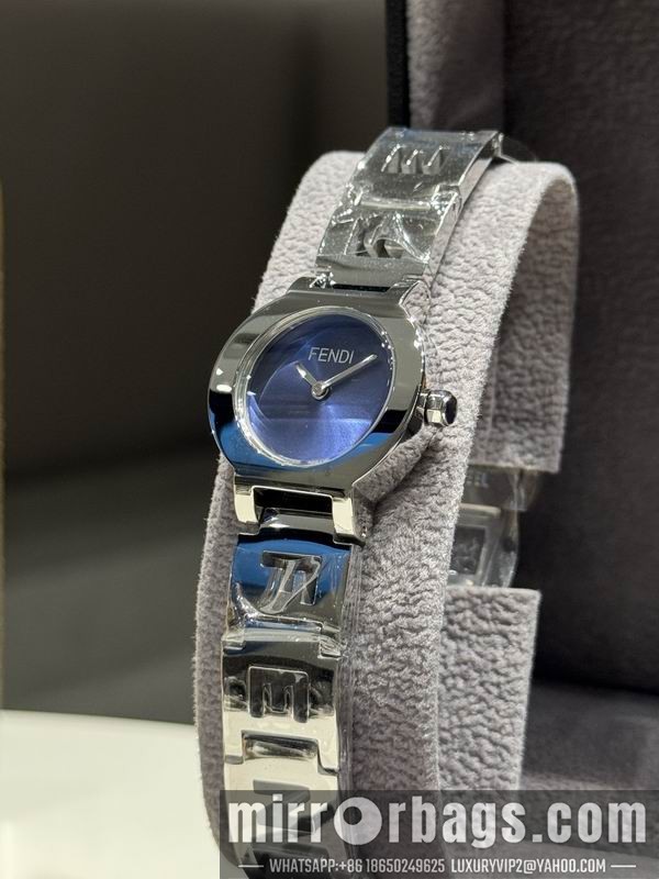 Fendi 25mm 101526 Watch