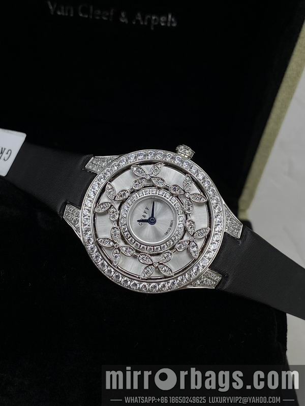 Graff 33mm 010501 Watch
