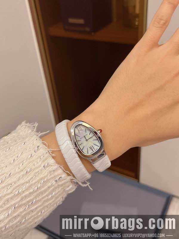 Bvlgari 35mm 111405 Watch