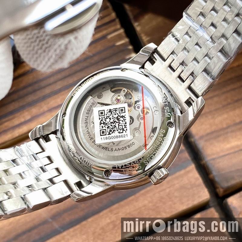 Mido 41mm 042462 Watch