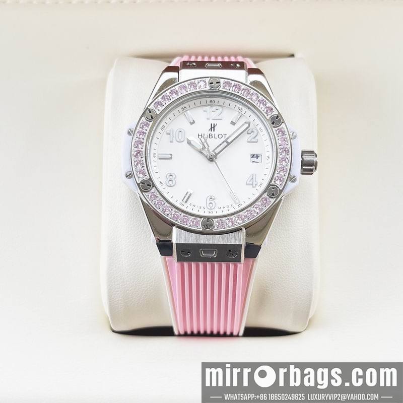 Hublot 33mm 110304 Watch