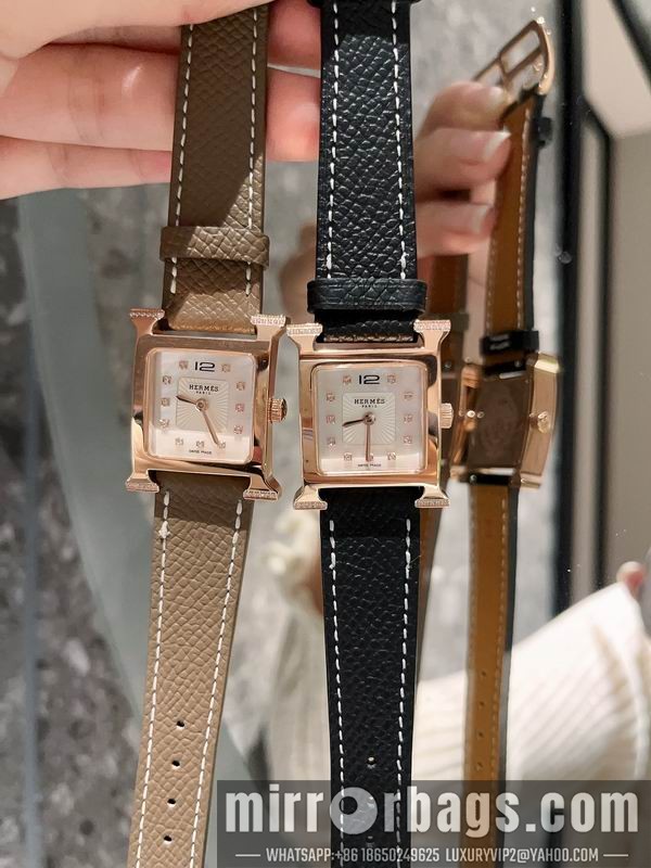 Hermes 21mm 111406 Watch