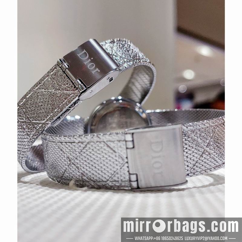 Dior 25mm 30mm 052312 Watch