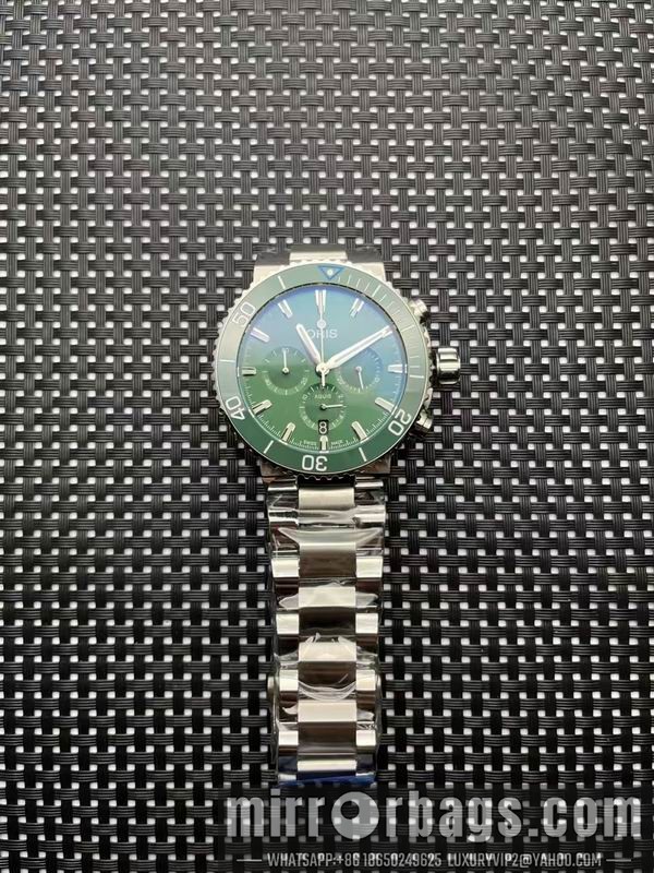 Oris 46mm 080621 Watch