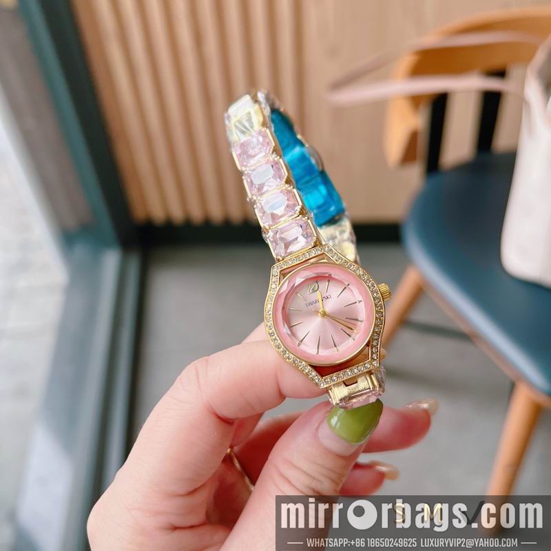 Swarovski watch 122861 Watch