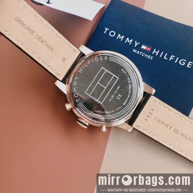 Tommy 46mm 101009 Watch