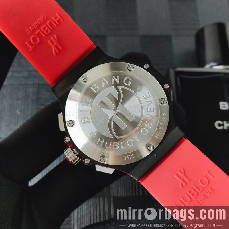 Hublot 36mm 092285 Watch