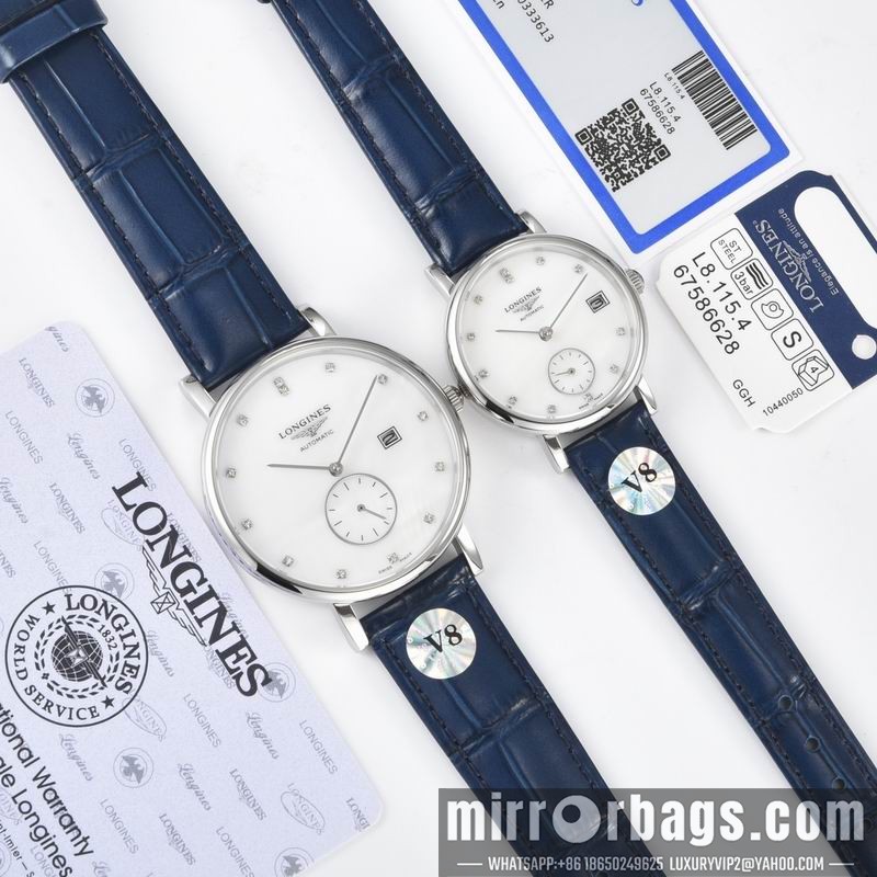 Longines watch 032523 Watch