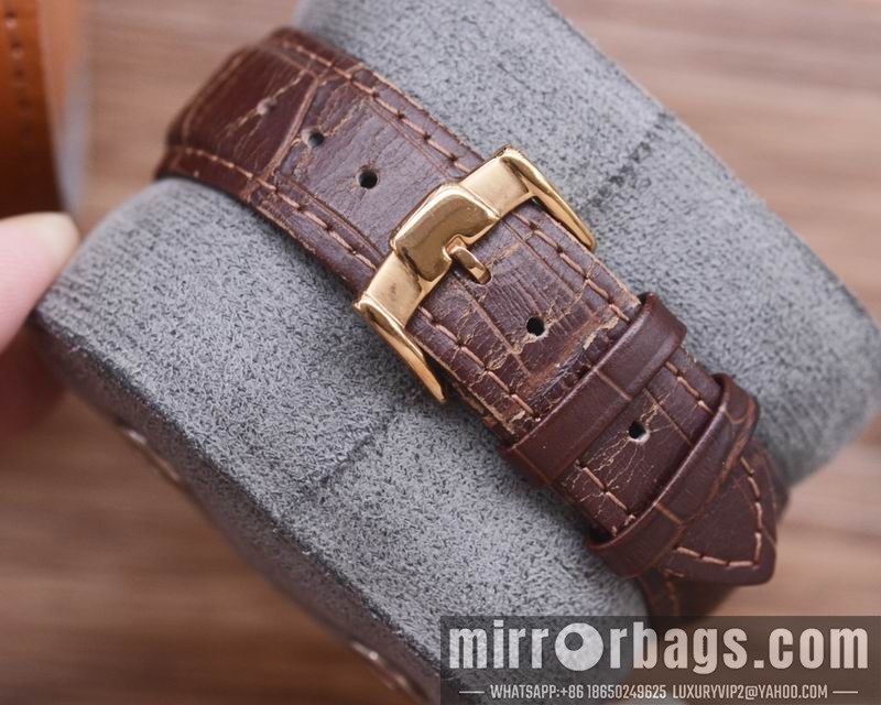 Longines 41mm 042426 Watch