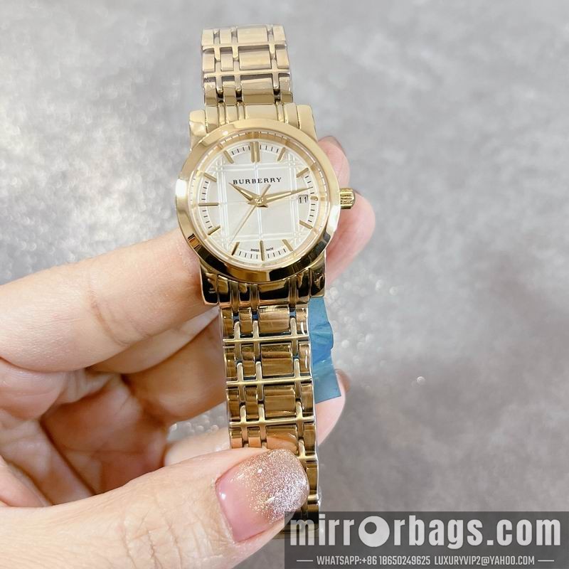Burberry 29mm 042749 Watch