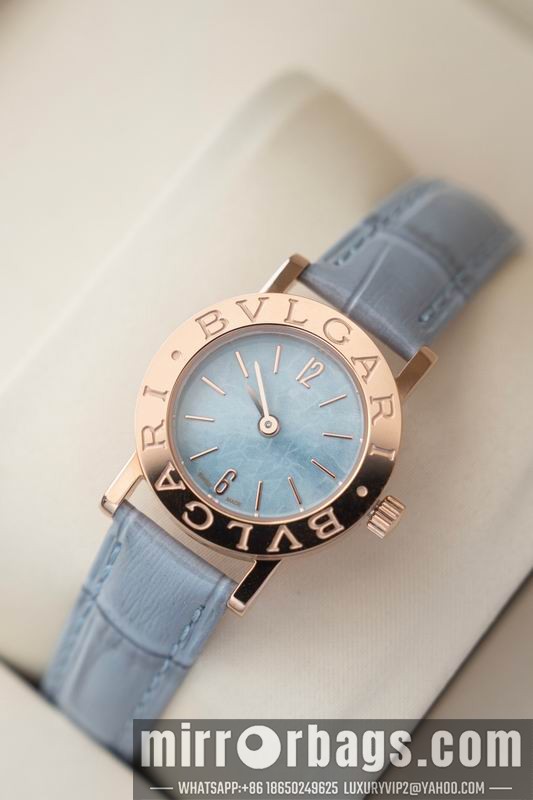 Bvlgari 26mm 040957 Watch
