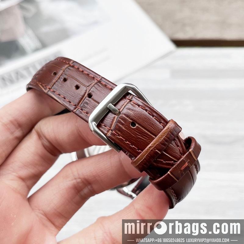 Longines 42mm 042798 Watch