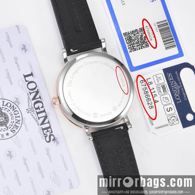 Longines watch 032528 Watch