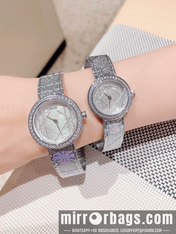 Dior 25mm 30mm 052312 Watch