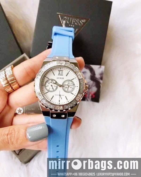 Guess 38mm 101014 Watch