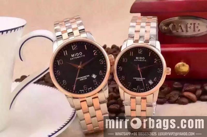 Mido man39mm woman33mm 042459 Watch