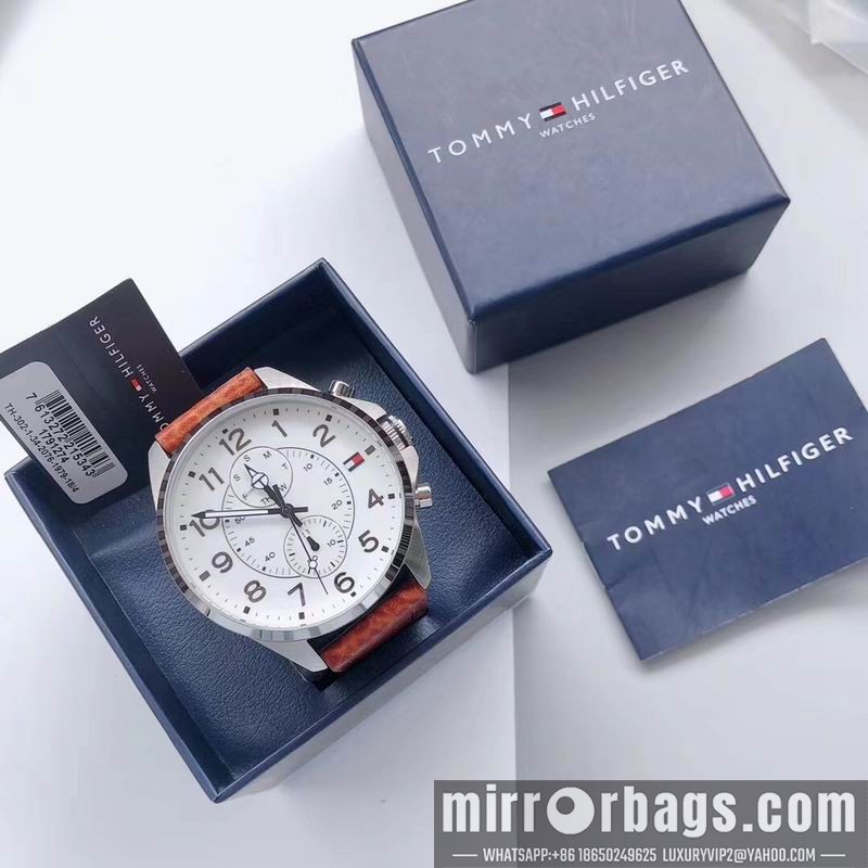 Tommy 44mm 101028 Watch