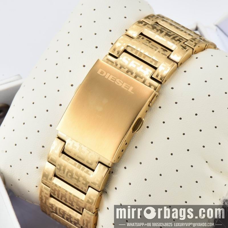 Diesel 56mm 082201 Watch