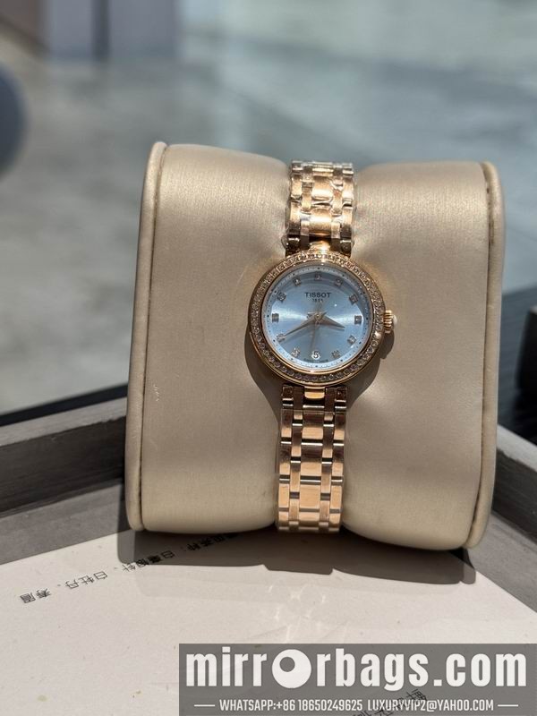 Tissot 26mm 101543 Watch