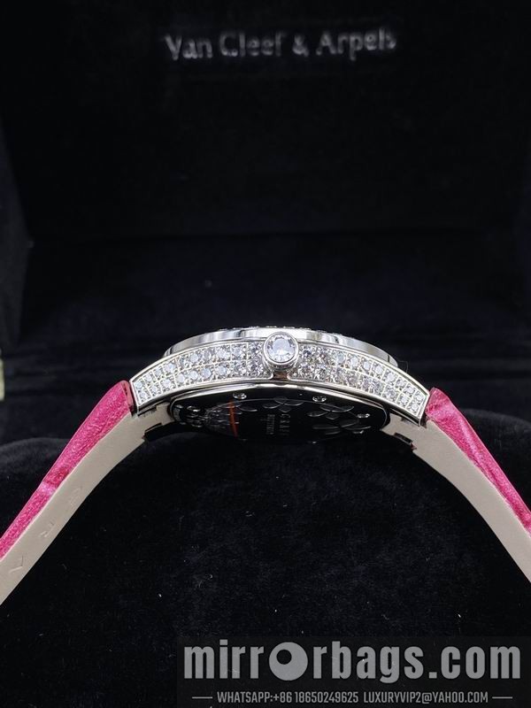 Graff 33mm 010501 Watch