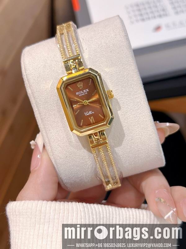 Bvlgari 24mm 122853 Watch