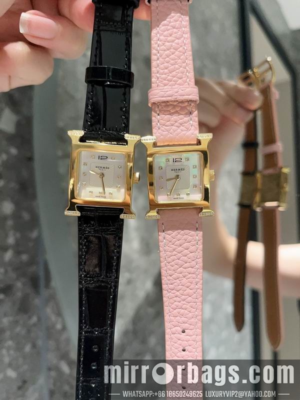 Hermes 21mm 111406 Watch