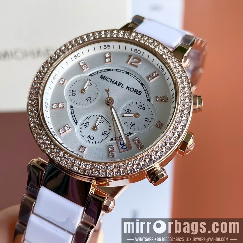 MK 38mm 1010107 Watch