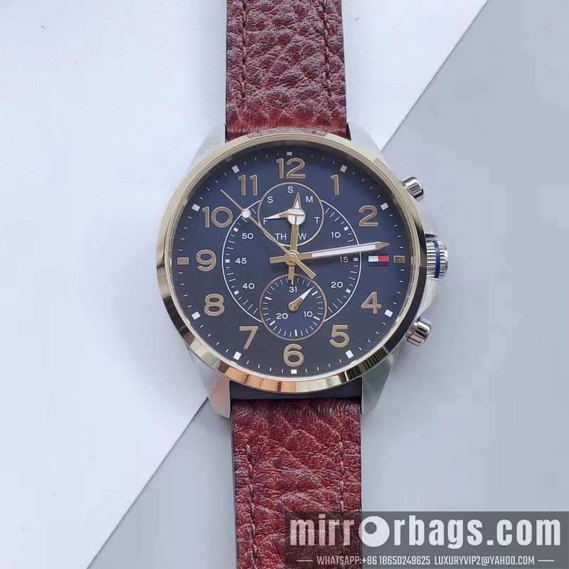 Tommy 44mm 101028 Watch