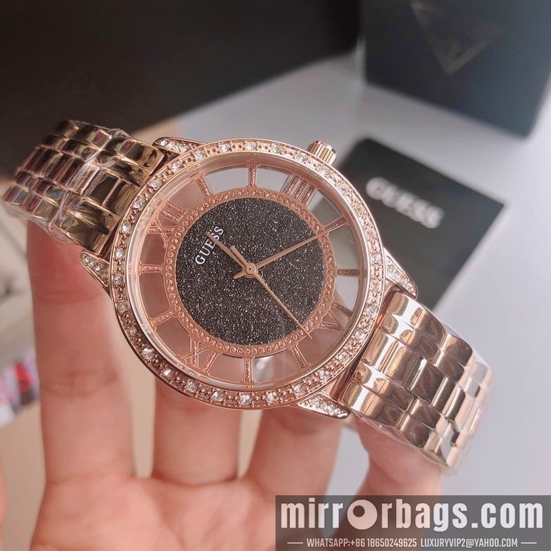 Guess 40mm 101011 Watch