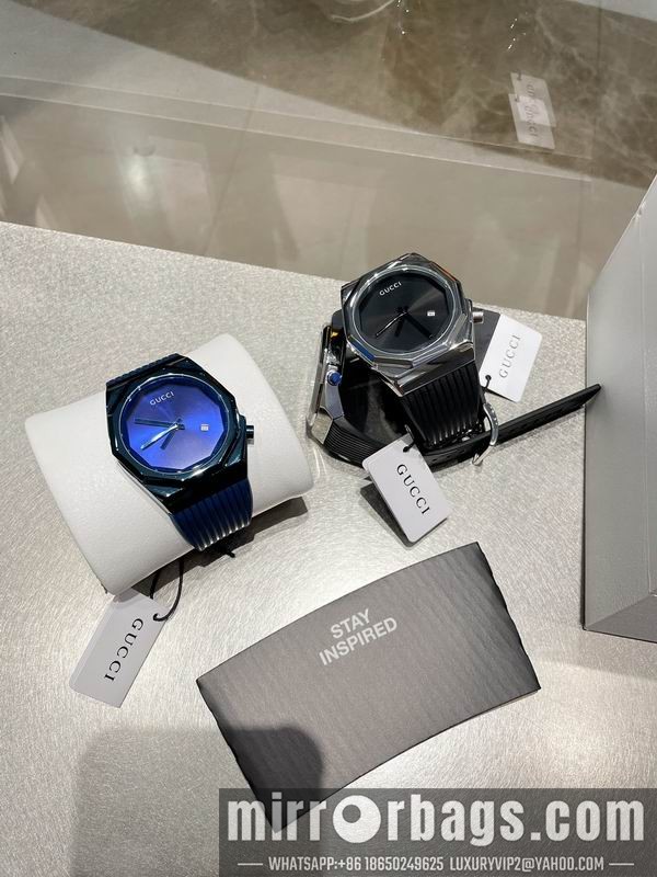 Gucci 41mm 091723 Watch