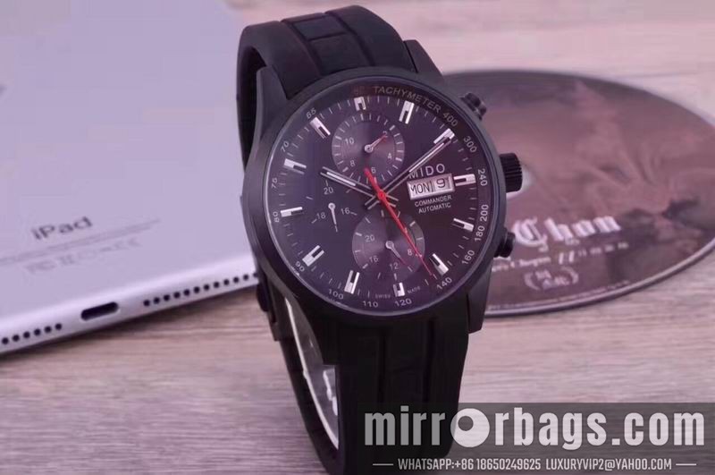Mido 42mm 042436 Watch