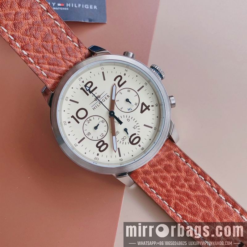 Tommy 46mm 101009 Watch