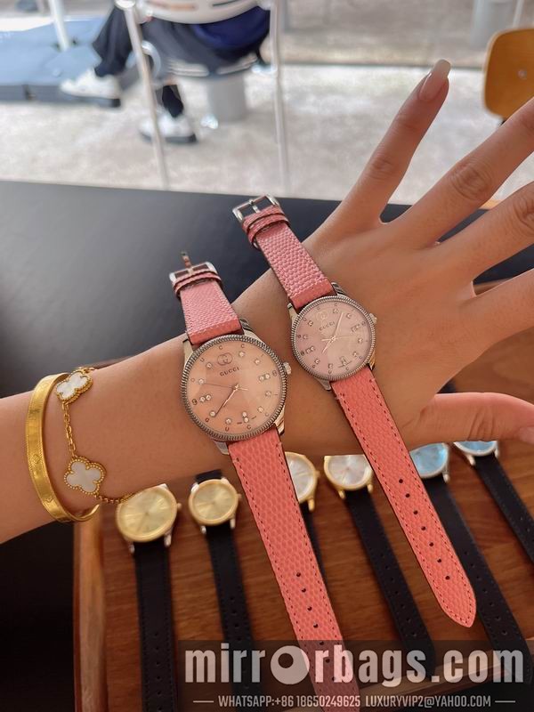 Gucci 38mm 29mm 091724 Watch