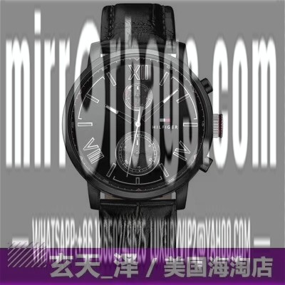 Tommy 40mm 101025 Watch
