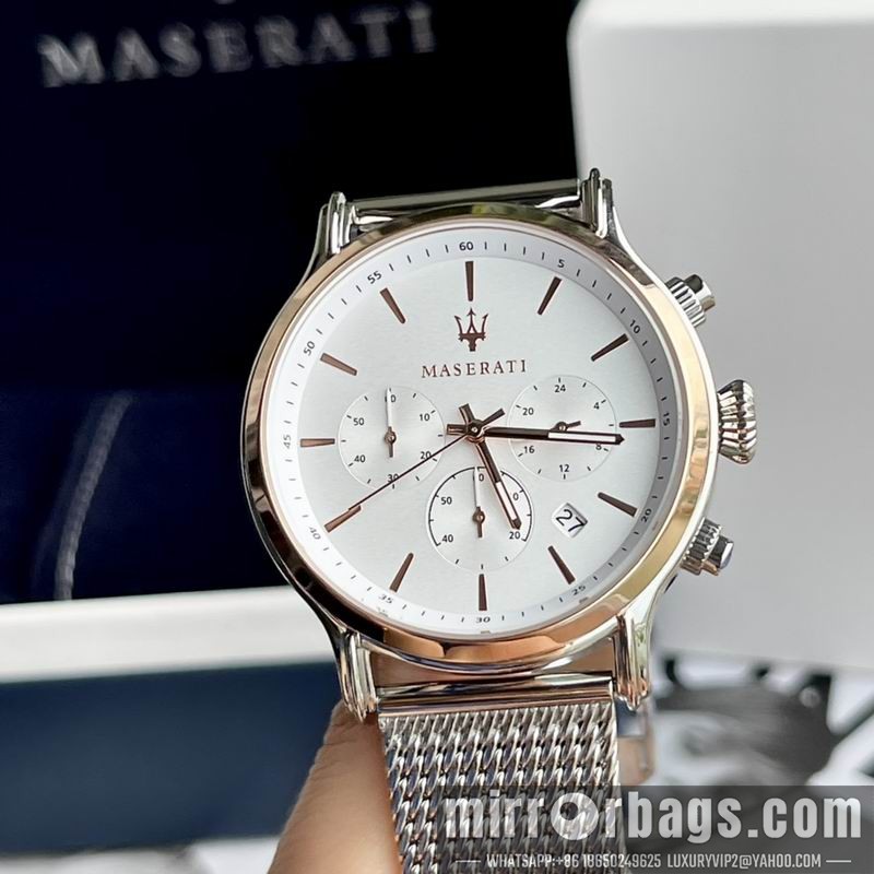 Maserati watch 101082 Watch