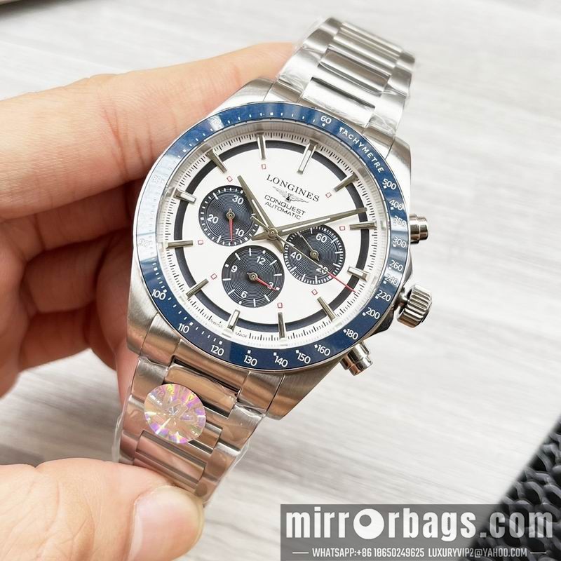 Longines 42mm 082361 Watch