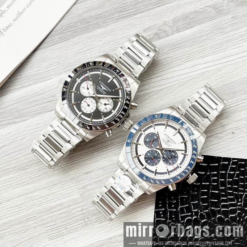 Longines 42mm 082361 Watch