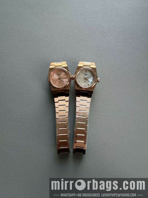 Tissot 25mm 042413 Watch