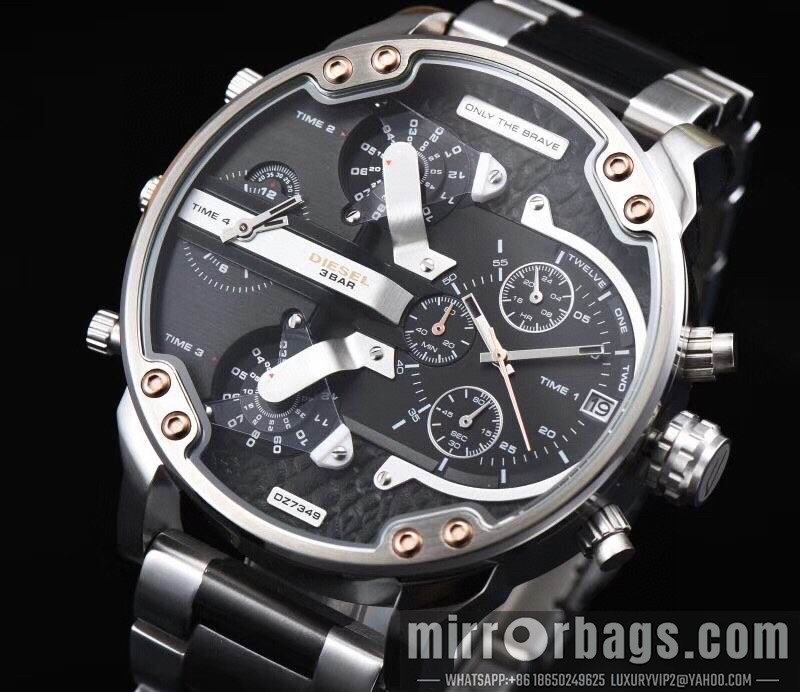 Diesel 57mm 082208 Watch