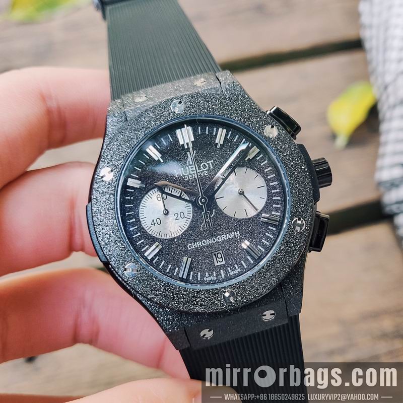 Hublot 36mm 092252 Watch