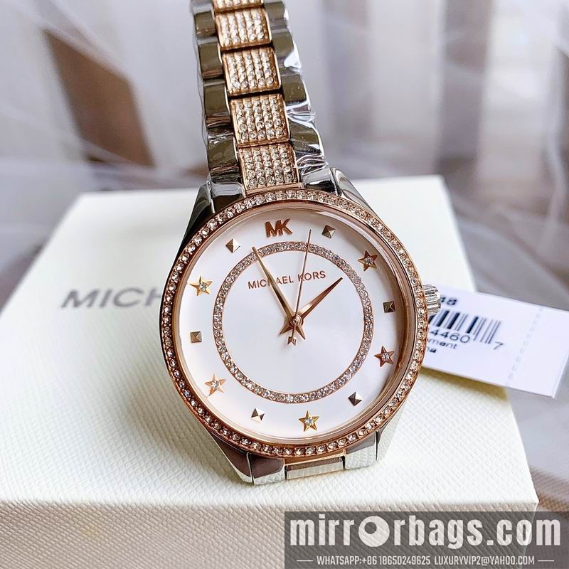 MK 34mm 101013 Watch