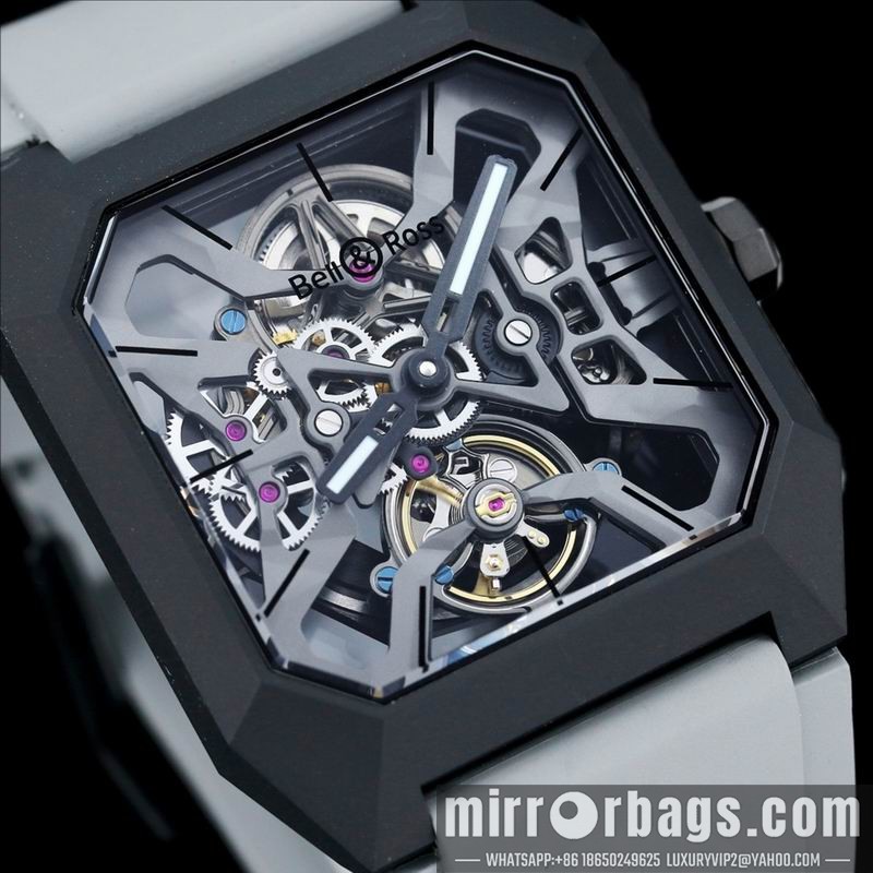 Bell & Ross watch 110319 Watch
