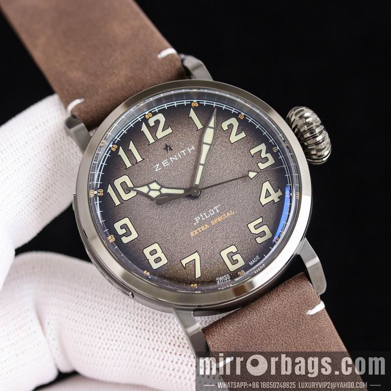 Zenth 45mm 040913 Watch