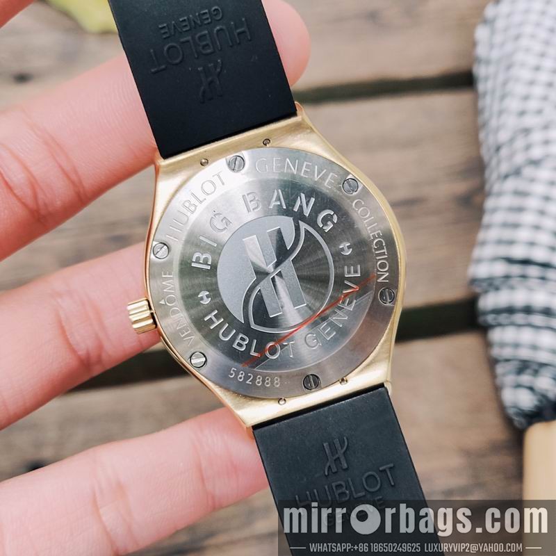 Hublot 36mm 092255 Watch
