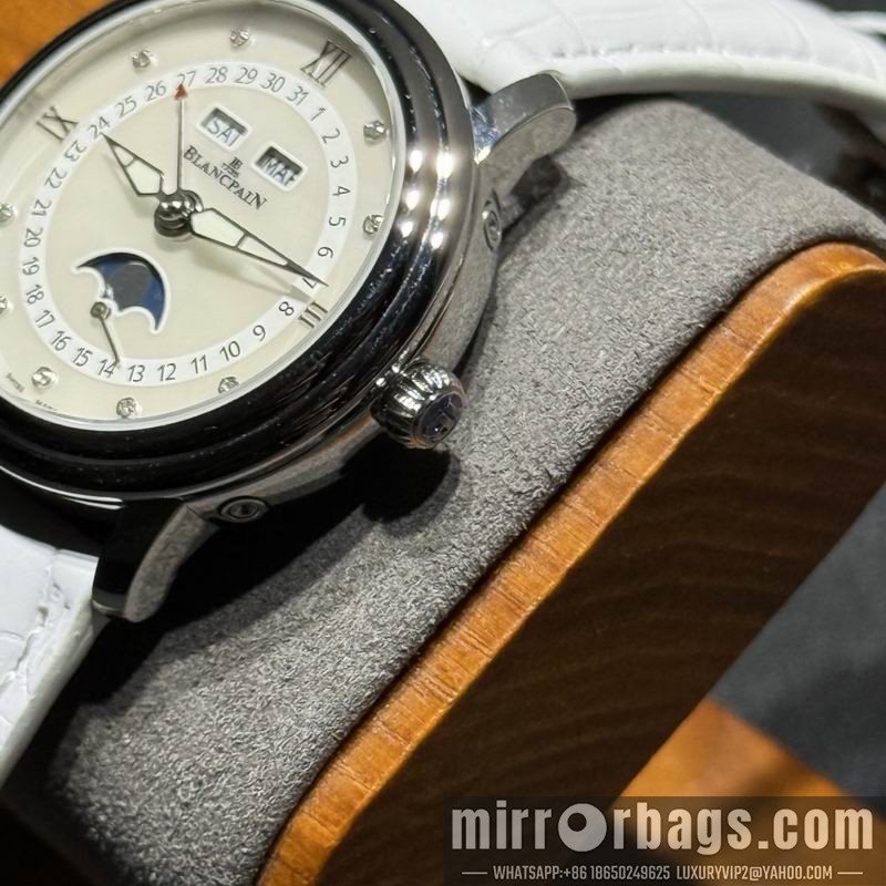 Blancpain 35mm 040928 Watch