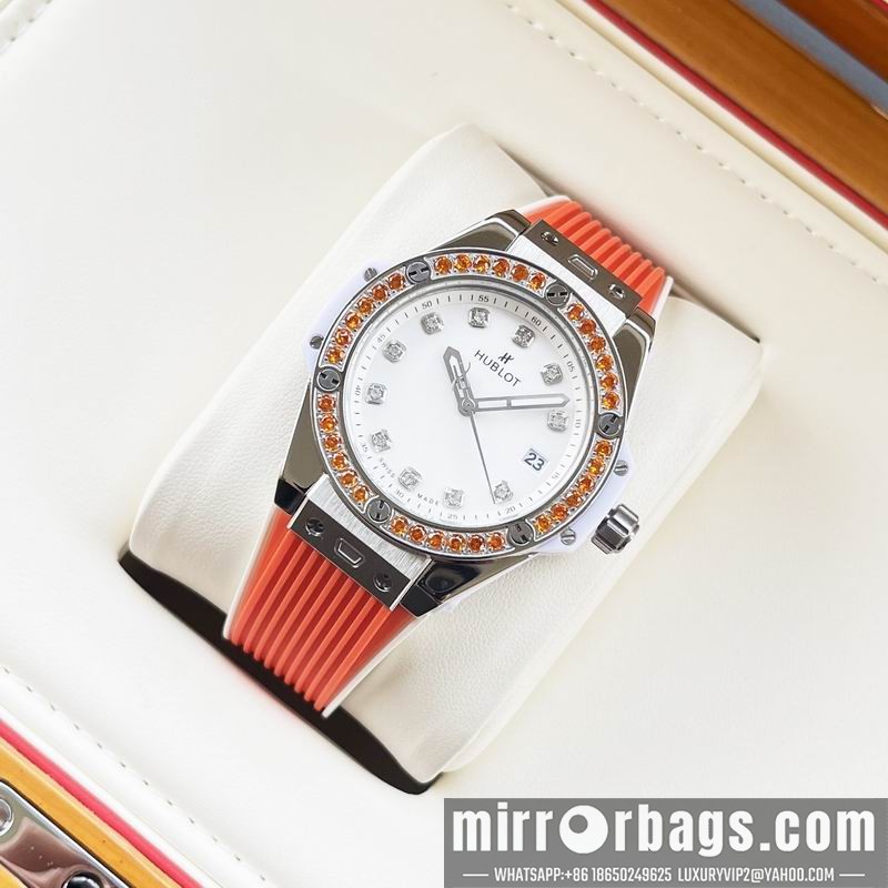 Hublot 33mm 110306 Watch