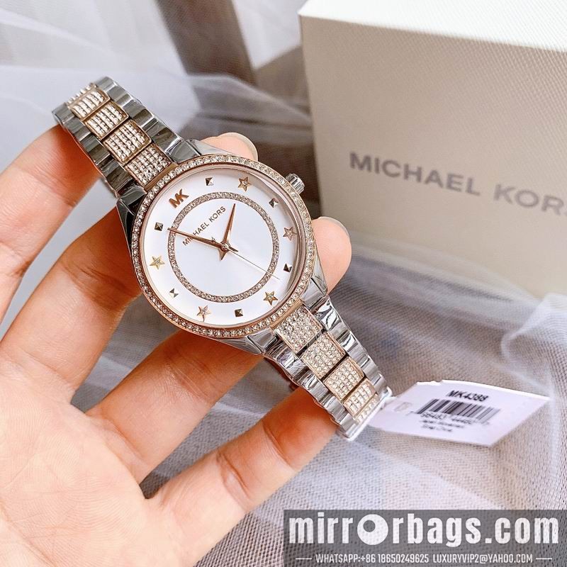 MK 34mm 101013 Watch