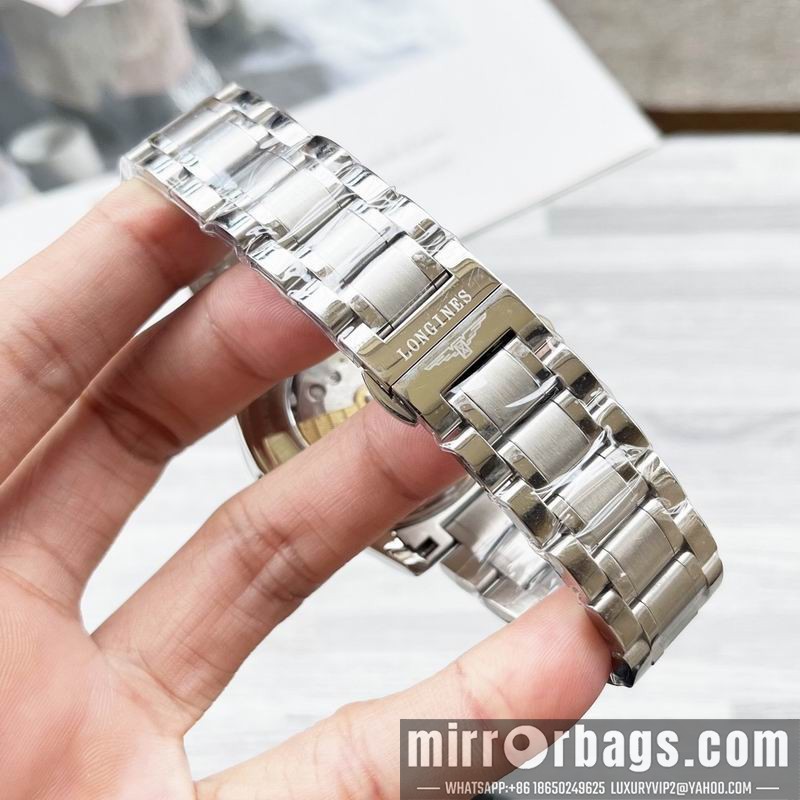 Longines 41mm 082359 Watch