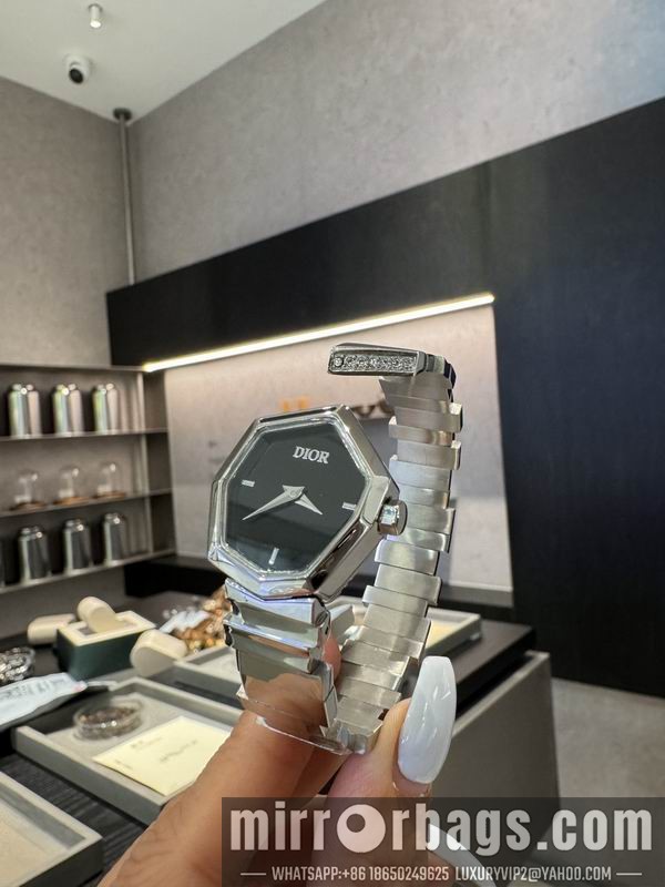 Dior watch 101537 Watch